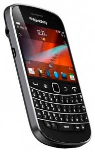 Смартфон BlackBerry Bold 9930 - фото - 3