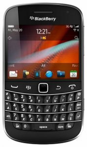 Смартфон BlackBerry Bold 9930 - ремонт