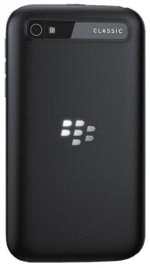 Смартфон BlackBerry Classic - фото - 2