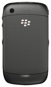 Смартфон BlackBerry Curve 3G - фото - 2