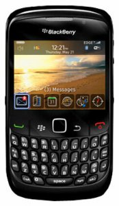 Смартфон BlackBerry Curve 8520 - ремонт