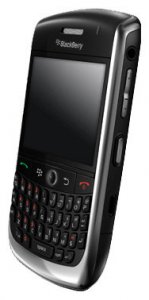 Смартфон BlackBerry Curve 8900 - фото - 3