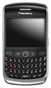 Смартфон BlackBerry Curve 8900 - фото - 2