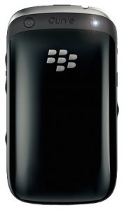 Смартфон BlackBerry Curve 9320 - фото - 3