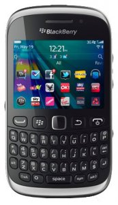 Смартфон BlackBerry Curve 9320 - ремонт