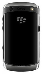 Смартфон BlackBerry Curve 9360 - фото - 2