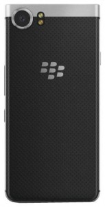 Смартфон BlackBerry KEYone - фото - 3