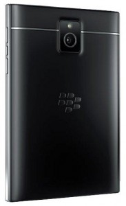 Смартфон BlackBerry Passport - фото - 5