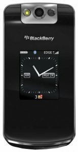 Смартфон BlackBerry Pearl Flip 8220 - фото - 1
