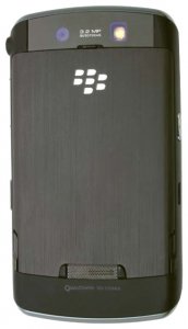 Смартфон BlackBerry Storm 9530 - фото - 5