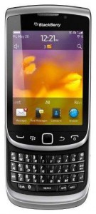 Смартфон BlackBerry Torch 9810 - фото - 2