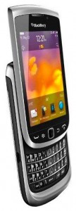 Смартфон BlackBerry Torch 9810 - фото - 1
