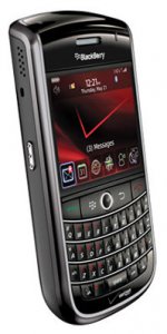 Смартфон BlackBerry Tour 9630 - ремонт