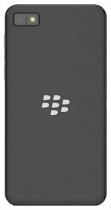 Смартфон BlackBerry Z10 STL100-2 - фото - 3