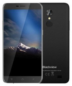 Смартфон Blackview A10 - фото - 2