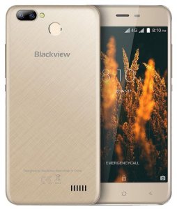 Смартфон Blackview A7 Pro - фото - 4