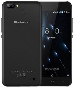 Смартфон Blackview A7 Pro - фото - 3