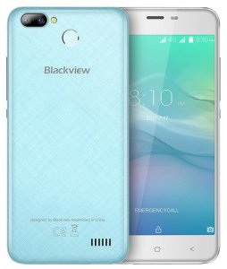Смартфон Blackview A7 Pro - фото - 2