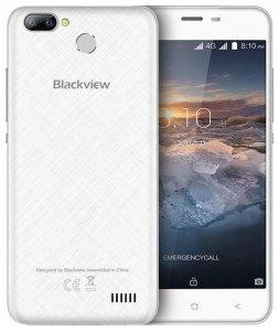 Смартфон Blackview A7 Pro - фото - 1