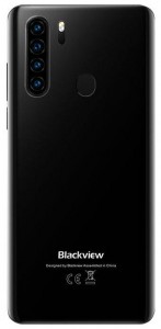 Смартфон Blackview A80 Pro - фото - 11