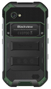Смартфон Blackview BV6000 - фото - 10