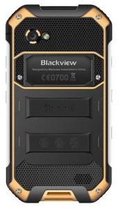 Смартфон Blackview BV6000 - фото - 6