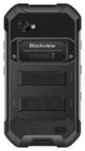 Смартфон Blackview BV6000 - фото - 3