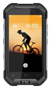 Смартфон Blackview BV6000s - фото - 13