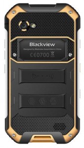 Смартфон Blackview BV6000s - фото - 10