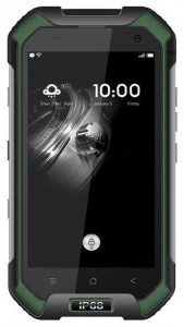 Смартфон Blackview BV6000s - фото - 9