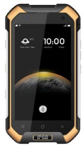 Смартфон Blackview BV6000s - фото - 6