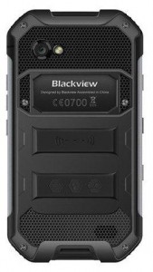 Смартфон Blackview BV6000s - фото - 5