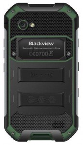 Смартфон Blackview BV6000s - фото - 3