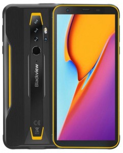 Смартфон Blackview BV6300 Pro - фото - 10