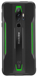 Смартфон Blackview BV6300 Pro - фото - 9