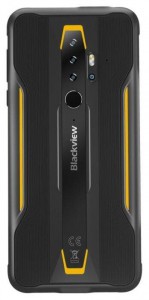 Смартфон Blackview BV6300 Pro - фото - 6