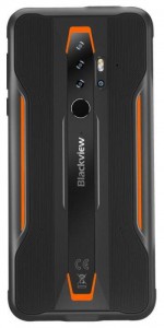 Смартфон Blackview BV6300 Pro - фото - 3