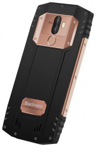 Смартфон Blackview BV9000 - фото - 11