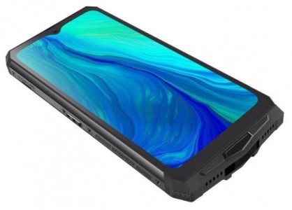 Смартфон Blackview BV9100 - фото - 11