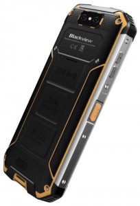 Смартфон Blackview BV9500 Plus - фото - 11