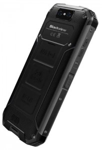 Смартфон Blackview BV9500 Plus - фото - 10