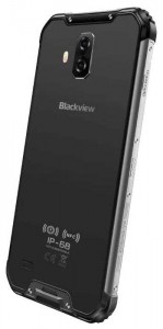 Смартфон Blackview BV9600 Pro - фото - 3