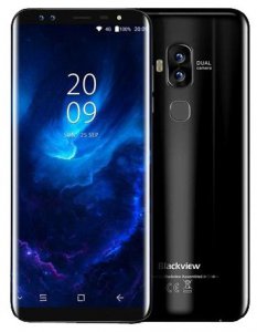 Смартфон Blackview S8 - фото - 3