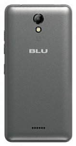 Смартфон BLU Studio G HD - фото - 3