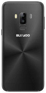 Смартфон Bluboo S8 - фото - 2