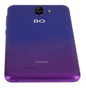 Смартфон BQ 5016G Choice - фото - 3
