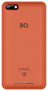 Смартфон BQ 5020 Strike - фото - 4