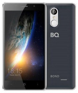 Смартфон BQ 5022 Bond - фото - 6