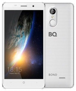 Смартфон BQ 5022 Bond - фото - 5