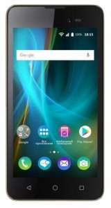 Смартфон BQ 5035 Velvet - фото - 7